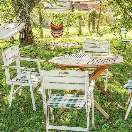 Nice In W/ Wifi And 2 Bedrooms * Mindszentkálla