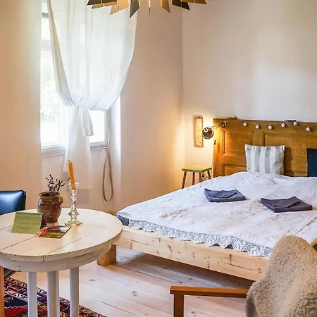 Nice In W/ Wifi And 2 Bedrooms Mindszentkálla